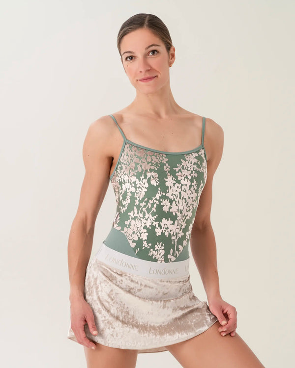 Sierra-Samtrock – Chantilly