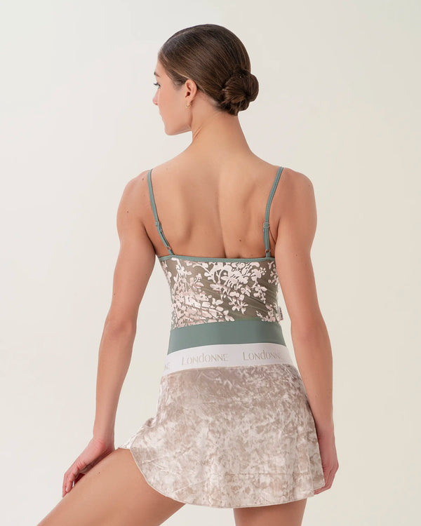 Sierra-Samtrock – Chantilly