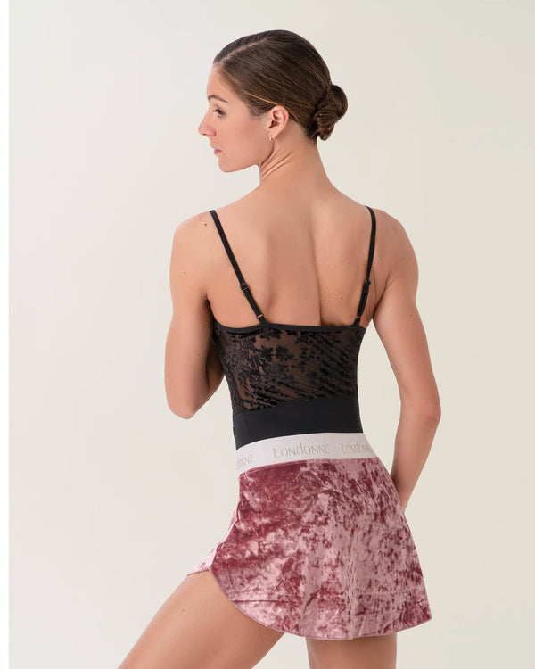 Sierra Samtrock – Gumdrop