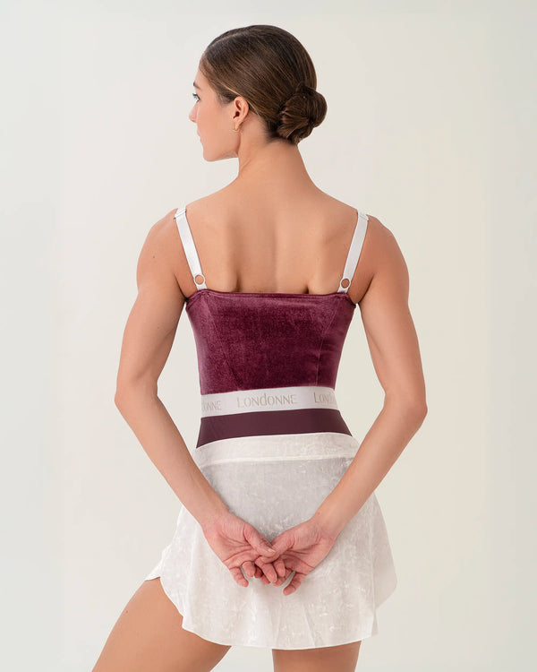 Elora Samtrock – Perle