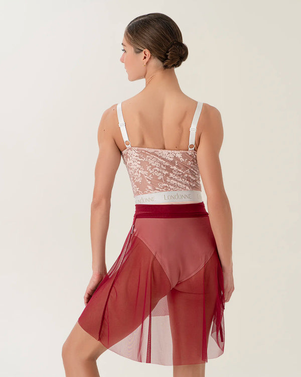 Hera Netzrock – Schwarzkirsche