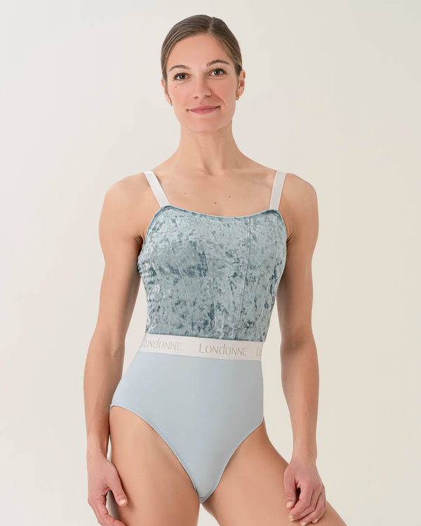 Malla Athena – Glaciar