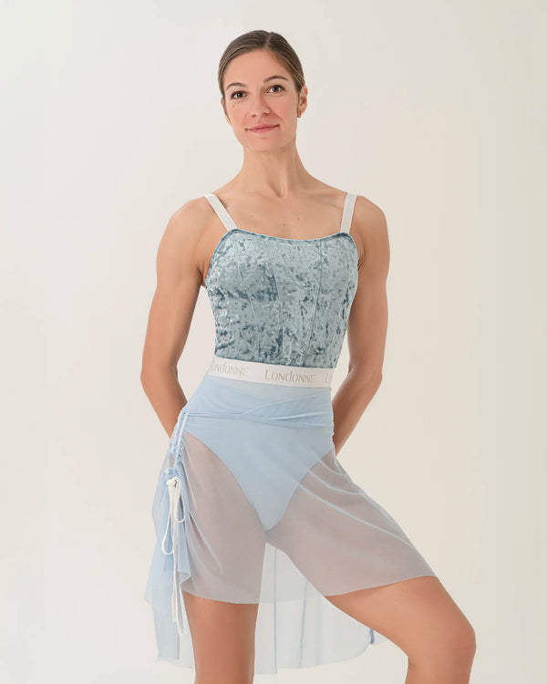 Hera Netzrock – Gletscher