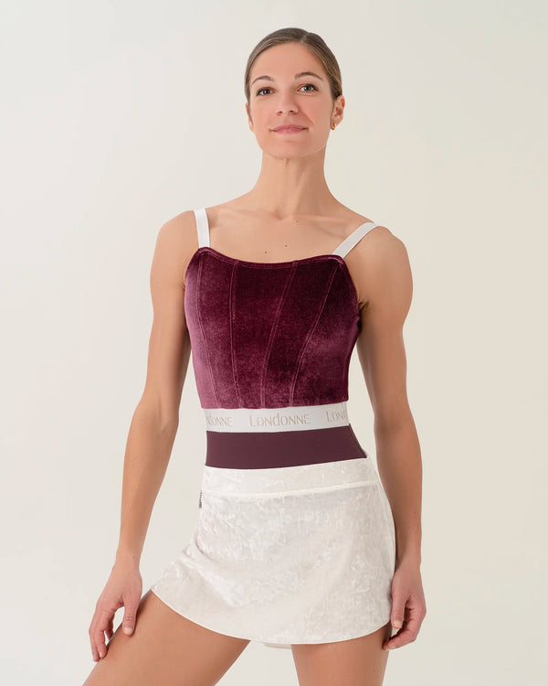 Elora Samtrock – Perle