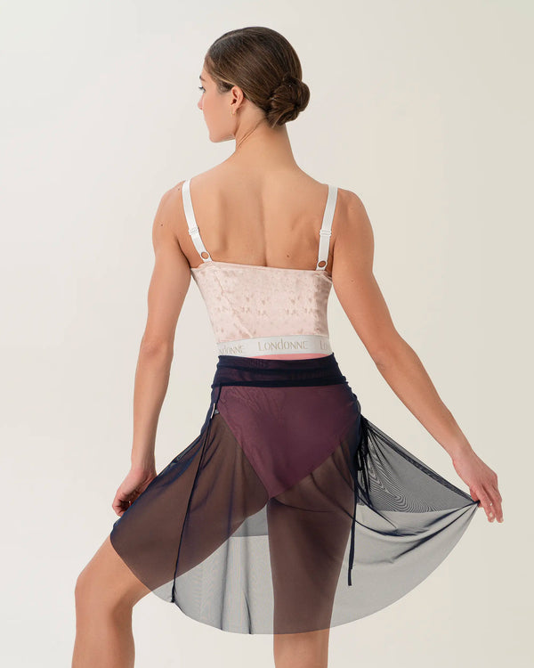 Hera-Netzrock – Sturm