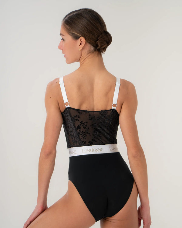 Athena Leotard – Nocturne
