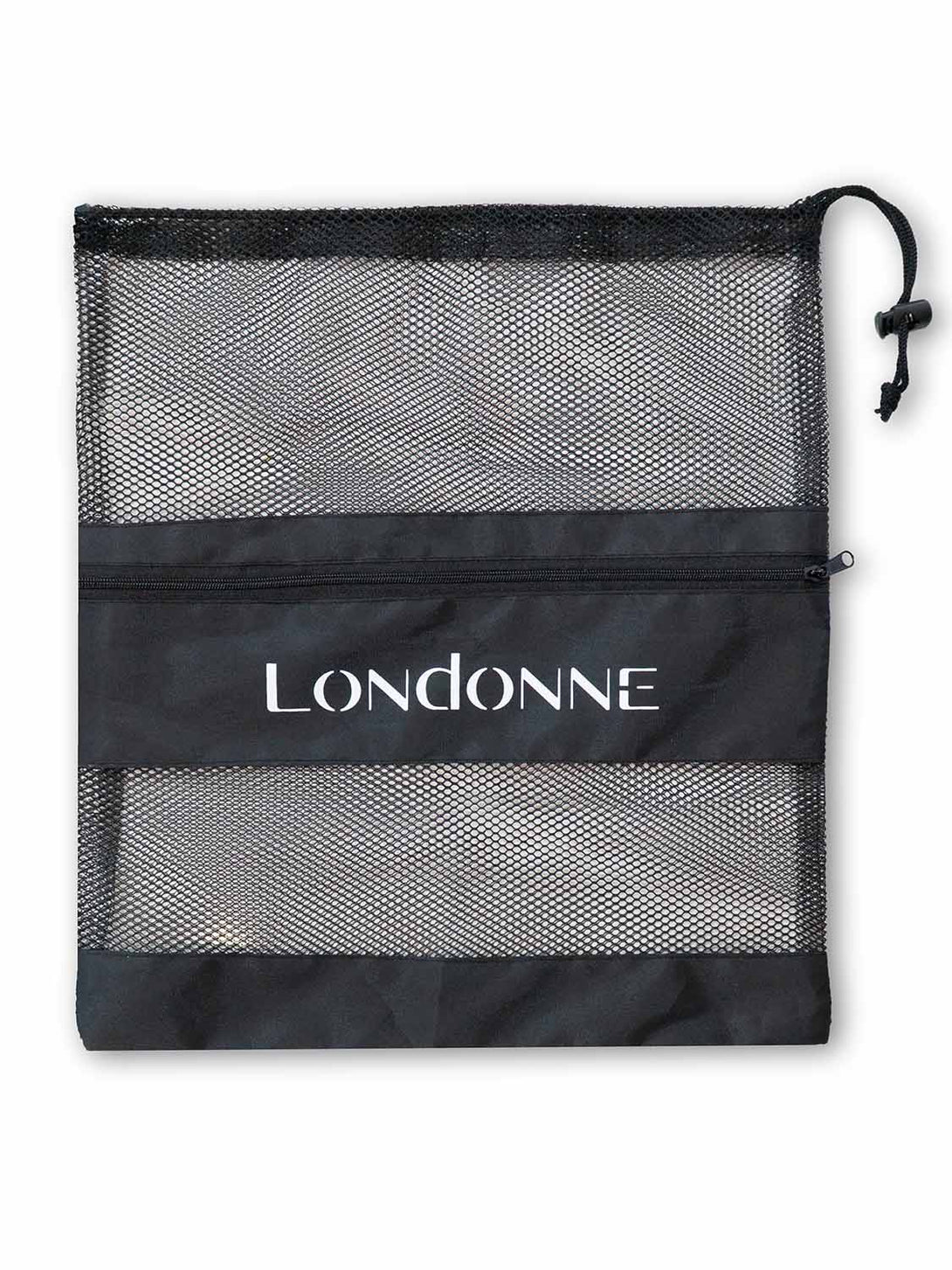 Londonne large pointe shoe bag